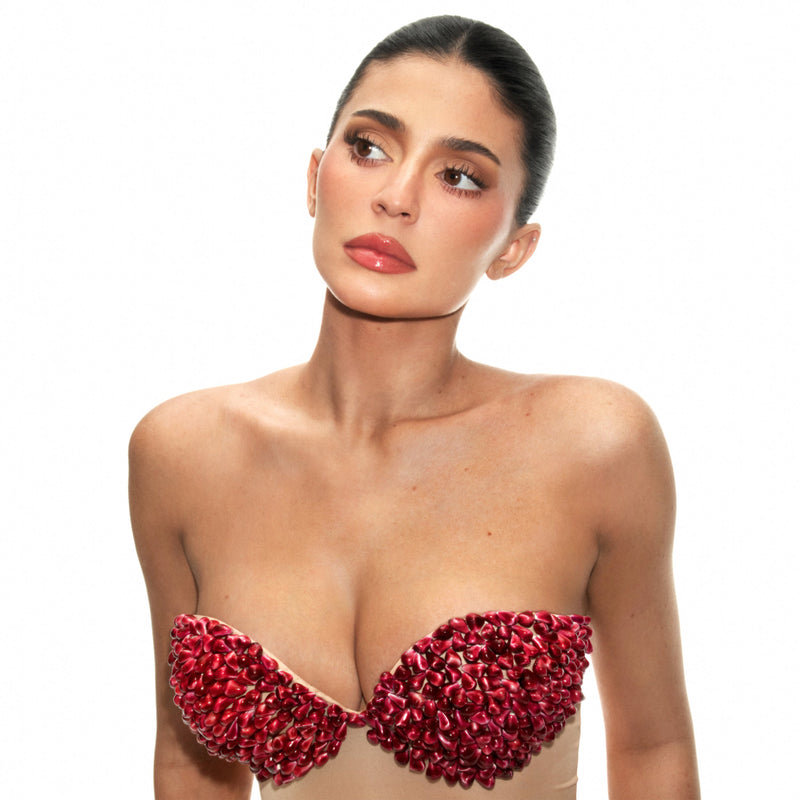 <Kylie's Pomegranate Look Bundle>|<KL042>